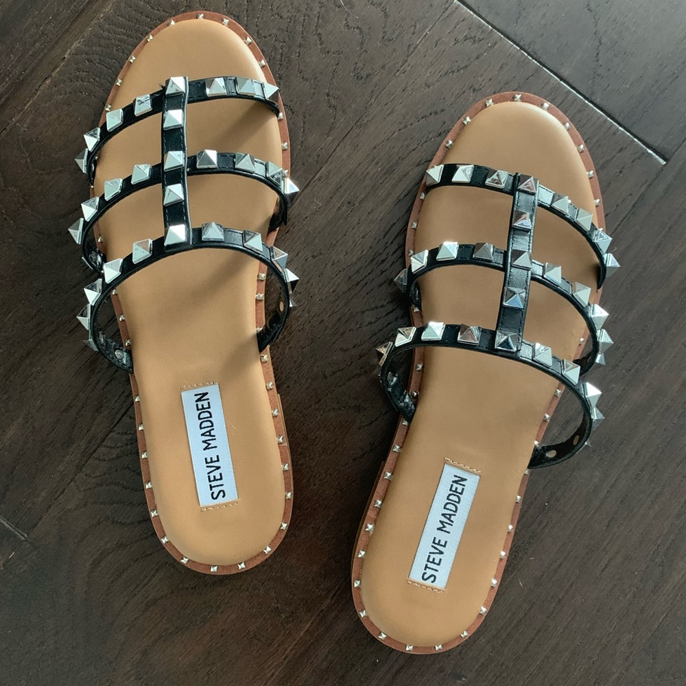 Steve Madden sandals